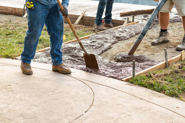 Best Concrete Sealing and Maintenance in Hollymead, VA