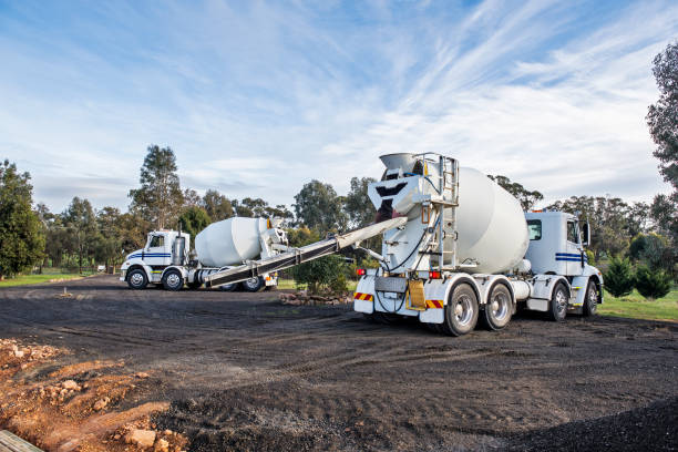 Best Concrete Demolition Services in Hollymead, VA