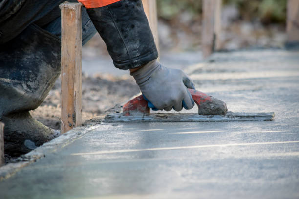 Best Concrete Driveway Installation in Hollymead, VA