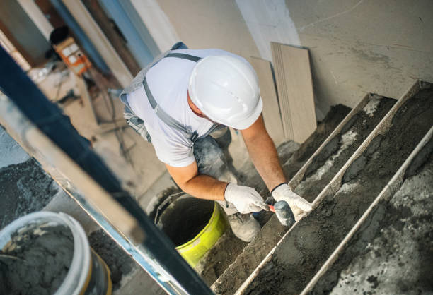 Best Concrete Removal and Replacement in Hollymead, VA