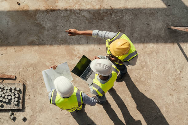Best Residential Concrete Solutions in Hollymead, VA