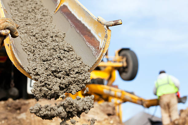  Hollymead, VA Concrete contractor Pros