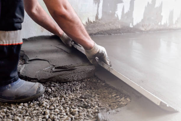 Best Decorative Concrete in Hollymead, VA